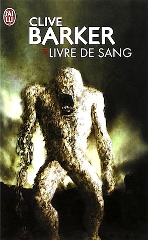 Livre de sang
