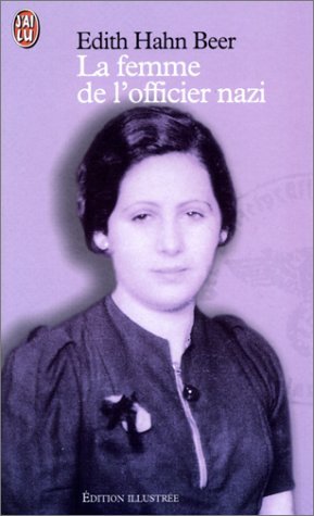 La femme de l'officier Nazi