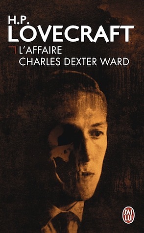L'Affaire Charles Dexter Ward