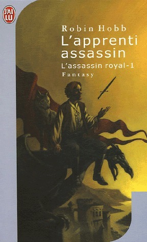 L'apprenti assassin