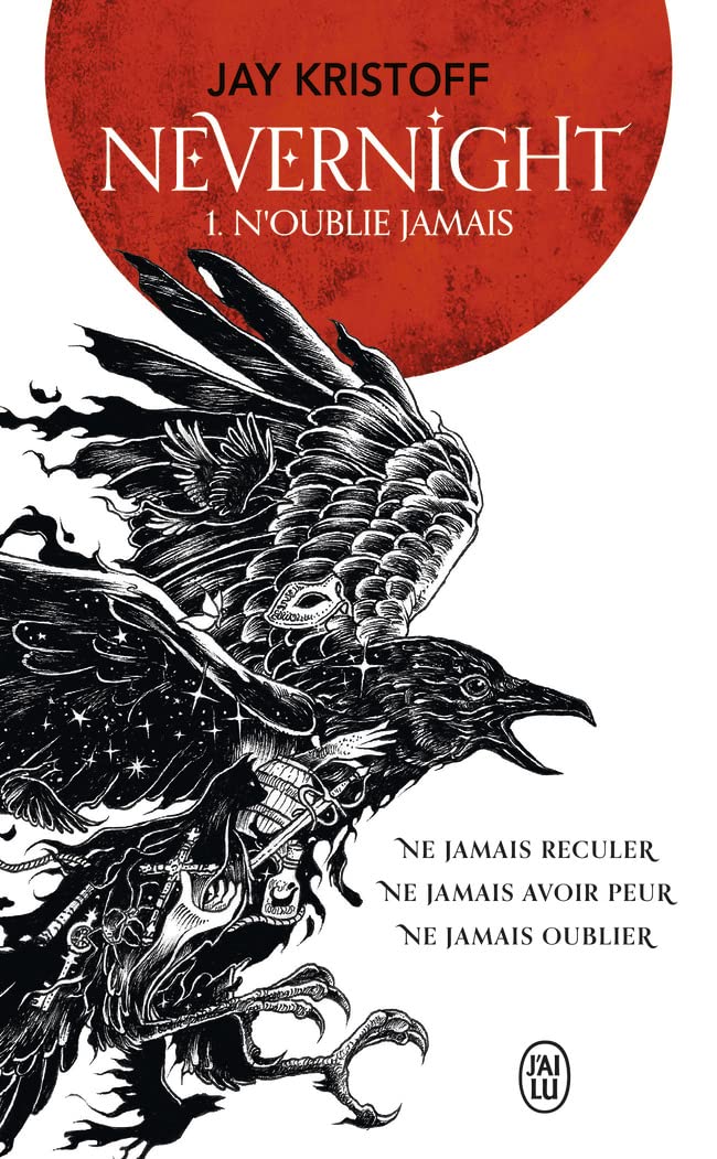 N'oublie jamais