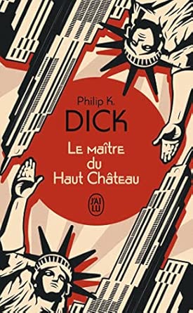 Le Maître du Haut Château