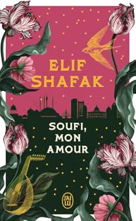 Soufi, mon amour