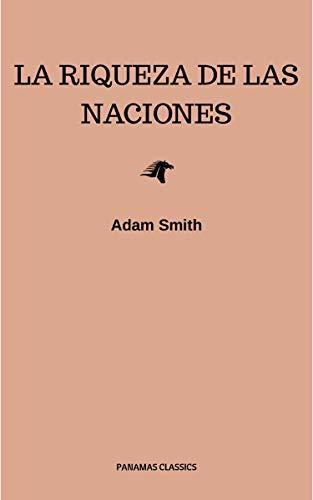 La riqueza de las naciones