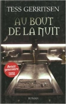 Au bout de la nuit