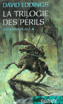 Les dômes de feu