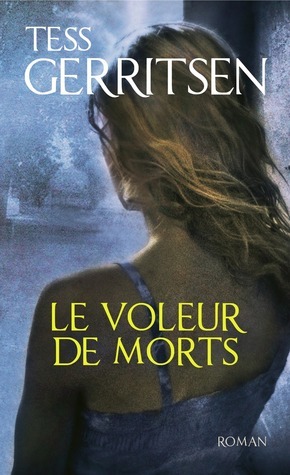 Le voleur de morts