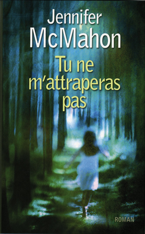 Tu ne m'attraperas pas