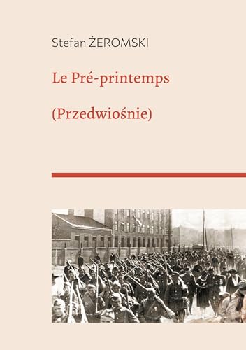 Le Pré-printemps:
