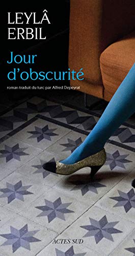 Jour d'obscurité