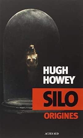 Silo Origines