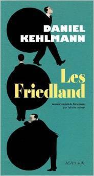 Les Friedland