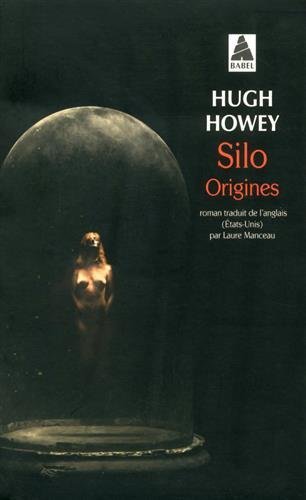 Silo Origines