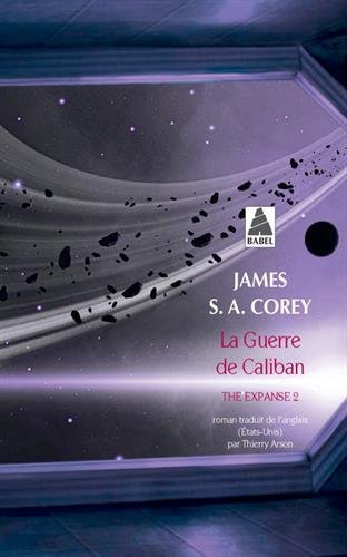 La Guerre de Caliban