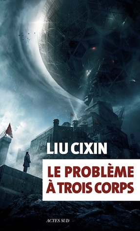 Le Problème à trois corps