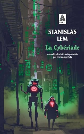 La Cybériade