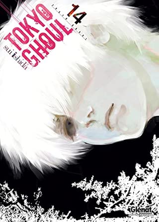 Tokyo Ghoul - Tome 14