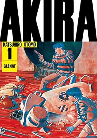 Akira