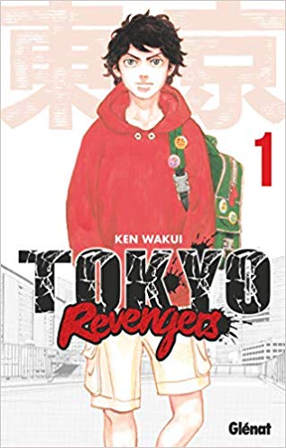Tokyo Revengers, Tome 1