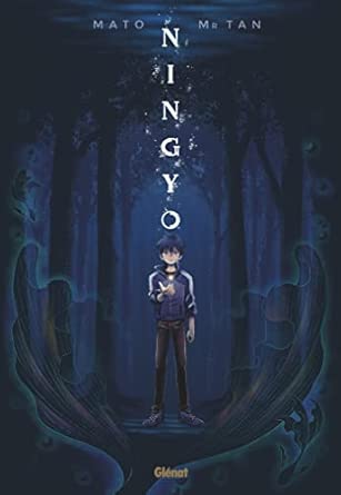 Ningyo