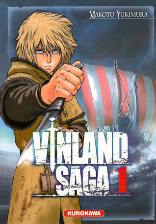 Vinland Saga, Tome 1