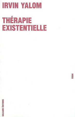 Thérapie existentielle