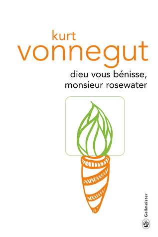 Dieu vous bénisse, monsieur Rosewater