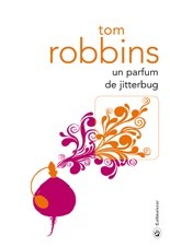 Un parfum de jitterbug