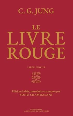 Le Livre Rouge