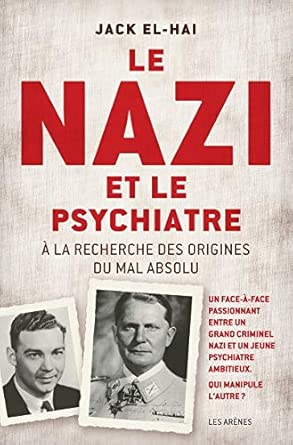 Le et le psychiatre