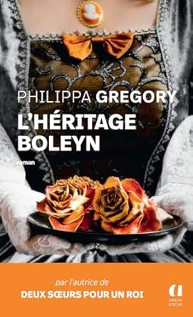 L'héritage boleyn