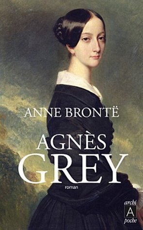 Agnès Grey