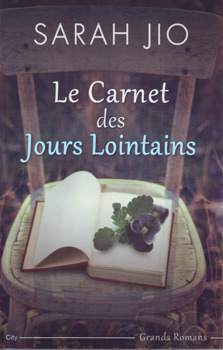 Le Carnet des Jours lointains