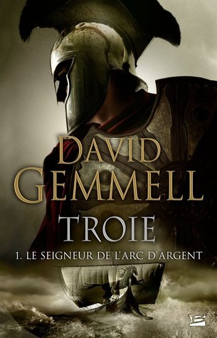 Le Seigneur de l'Arc d'Argent