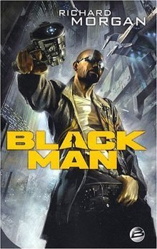 Black Man