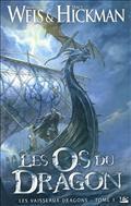Les Os Du Dragon