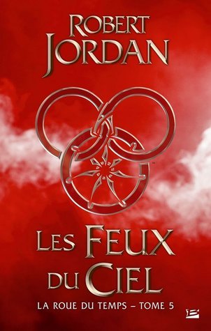 Les Feux du Ciel