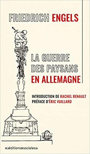 La Guerre des paysans en Allemagne