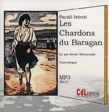 Les Chardons du Baragan