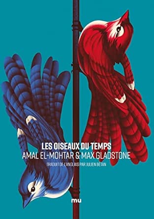 Les Oiseaux du temps