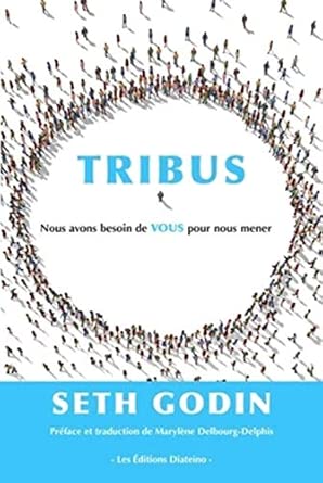 Tribus - Nous avons besoin de VOUS pour nous mener