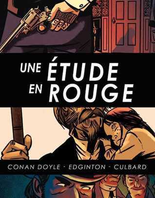 Une étude en rouge