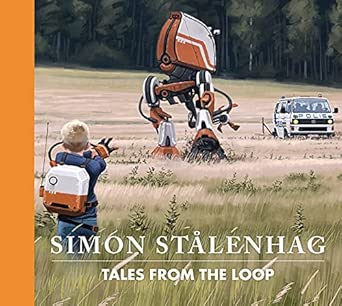 Tales from the Loop