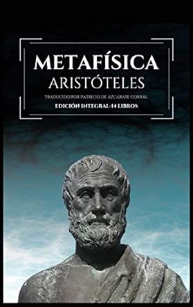 Metafísica
