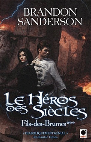 Le Héros des siècles