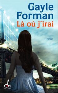Là où j'irai