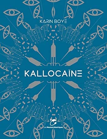 Kallocaïne