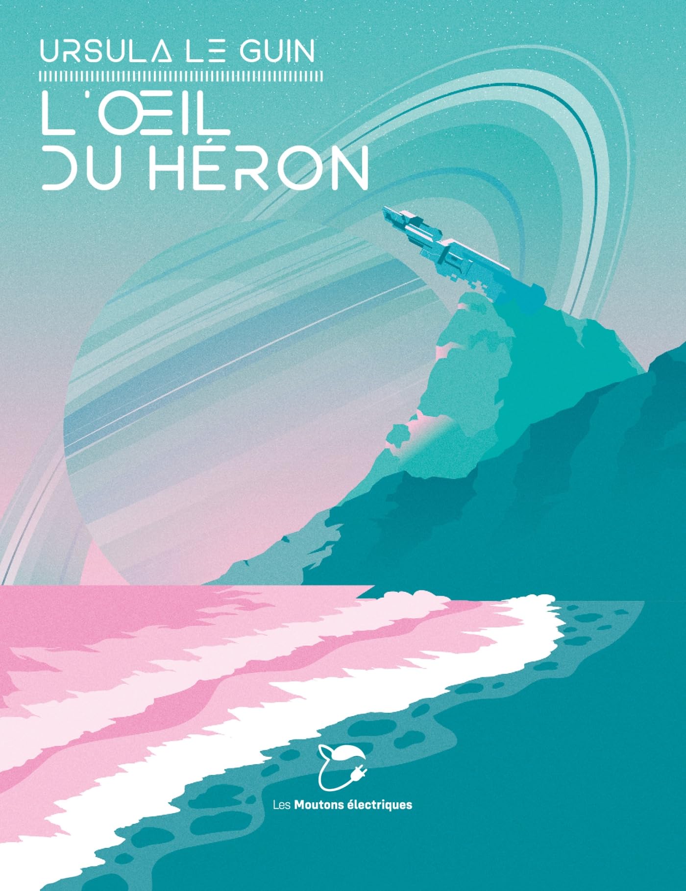 L'Œil du héron