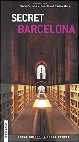 Secret Barcelona