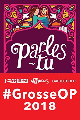 Parles-tu chocolat ?